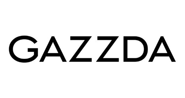 Logo Gazzda